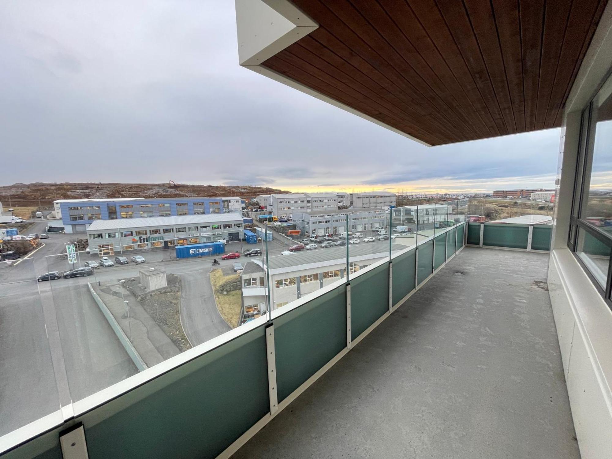 Modern And Spacious 3 Bedroom Apartment In Kopavogur Reykjavík Exterior foto
